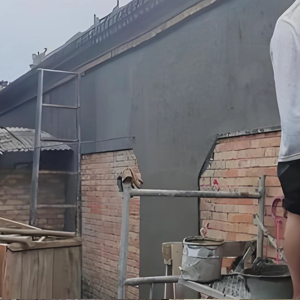 德化ECC 高延性混凝土 砌体抗震加固薄层修补高抗渗高韧性特种建材