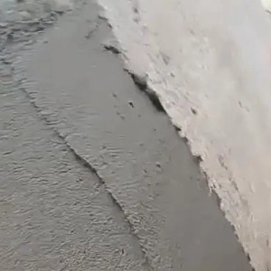 德化水工建筑物I级C55聚合物改性水泥砂浆 渠道防渗泵站加固迎水面抗冲刷砂浆
