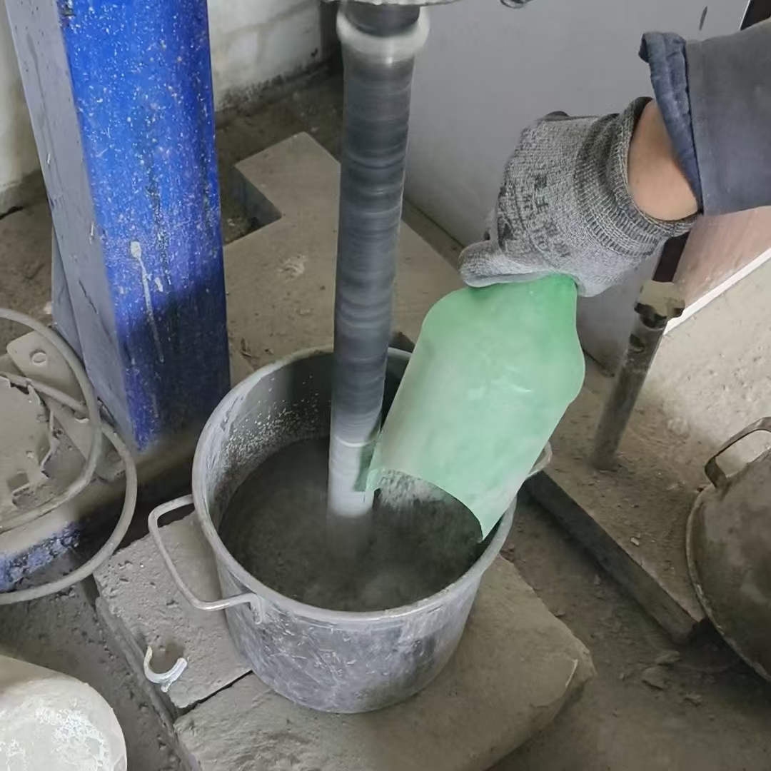 德化桥梁公路张拉用H60压浆料与普通压浆料有什么区别？
