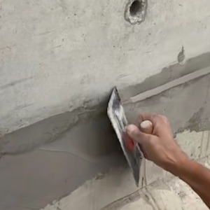 德化P型防护型环氧树脂砂浆